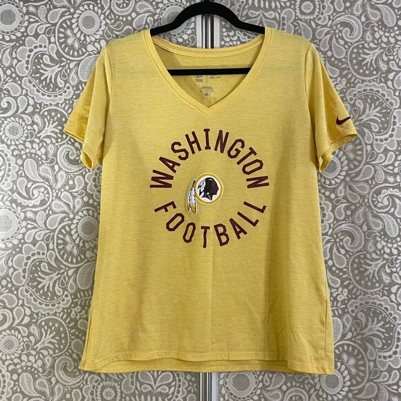 Washington Commanders Nike NFL Shirt & Tank Large - Picture 4 of 5